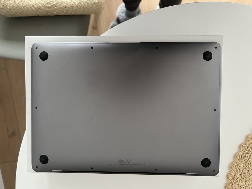 MacBook Air 13-inch