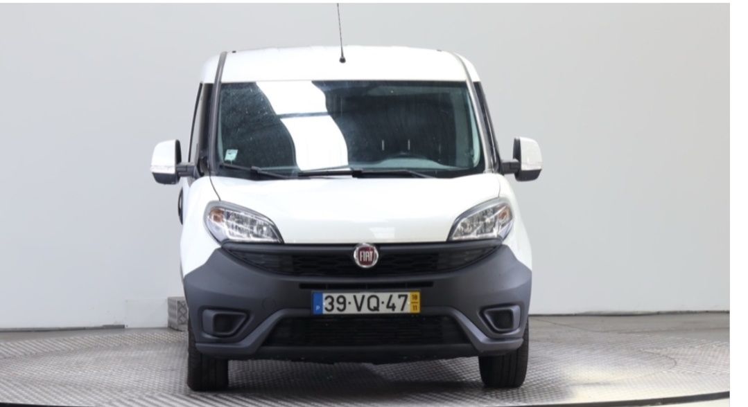 Fiat Doblo cargo diesel 1.3 MJ MAXI 3L