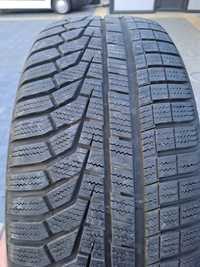 Opony zimowe hankook Winter i*cept evo2 225/60/17 2019r