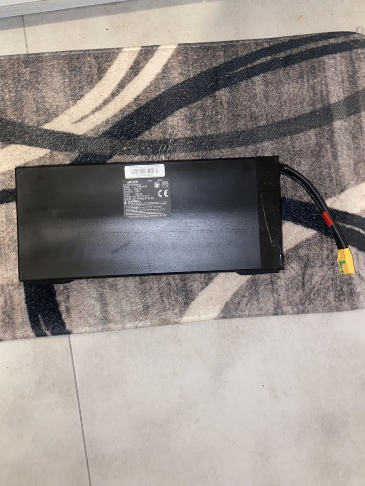akumulator kukirin g4
