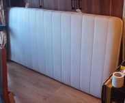 Materac 200x90 Tencel