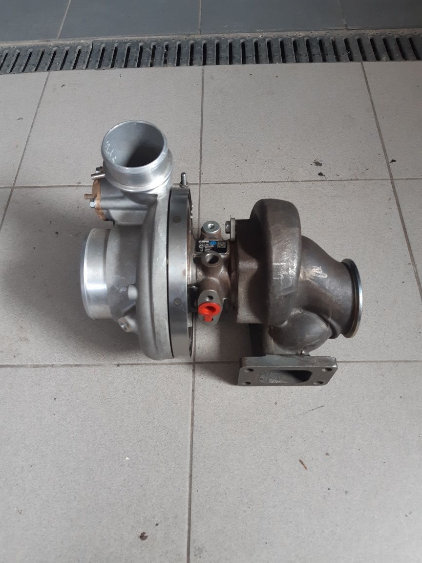Turbina Borg Warner EFR 9180 USA Turbo 600KM Audi BMW M3 Nissan 2jz