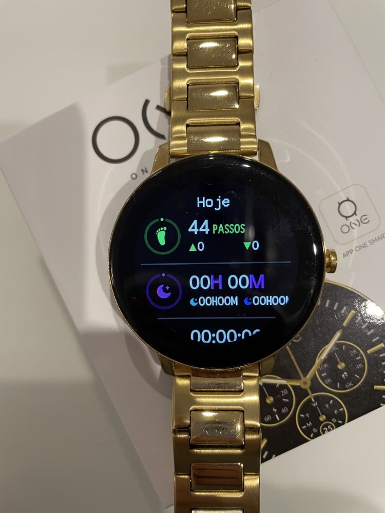 Relogio ONE Smartwatch