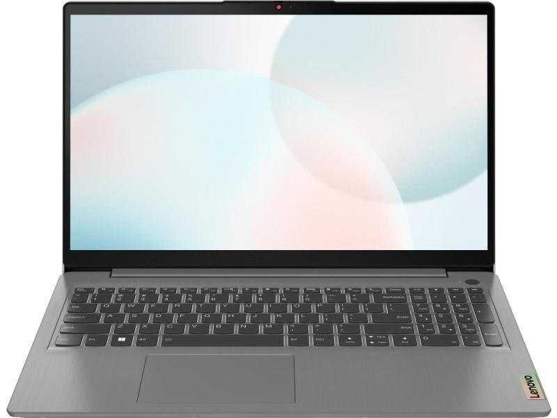 Laptop Lenovo IdeaPad 3 15ABA7 15,6 " AMD Ryzen 7 8 GB / 512 GB
