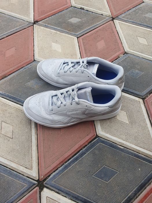 Красовки Reebok оригінал
