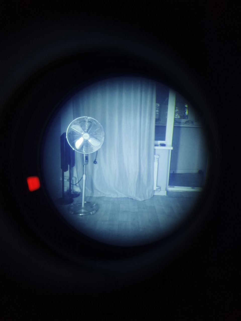 Монокуляр ночного видения Night Vision Monocular 14 PRO G/W