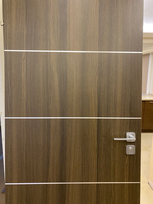 Drzwi wewnetrzne PORTA