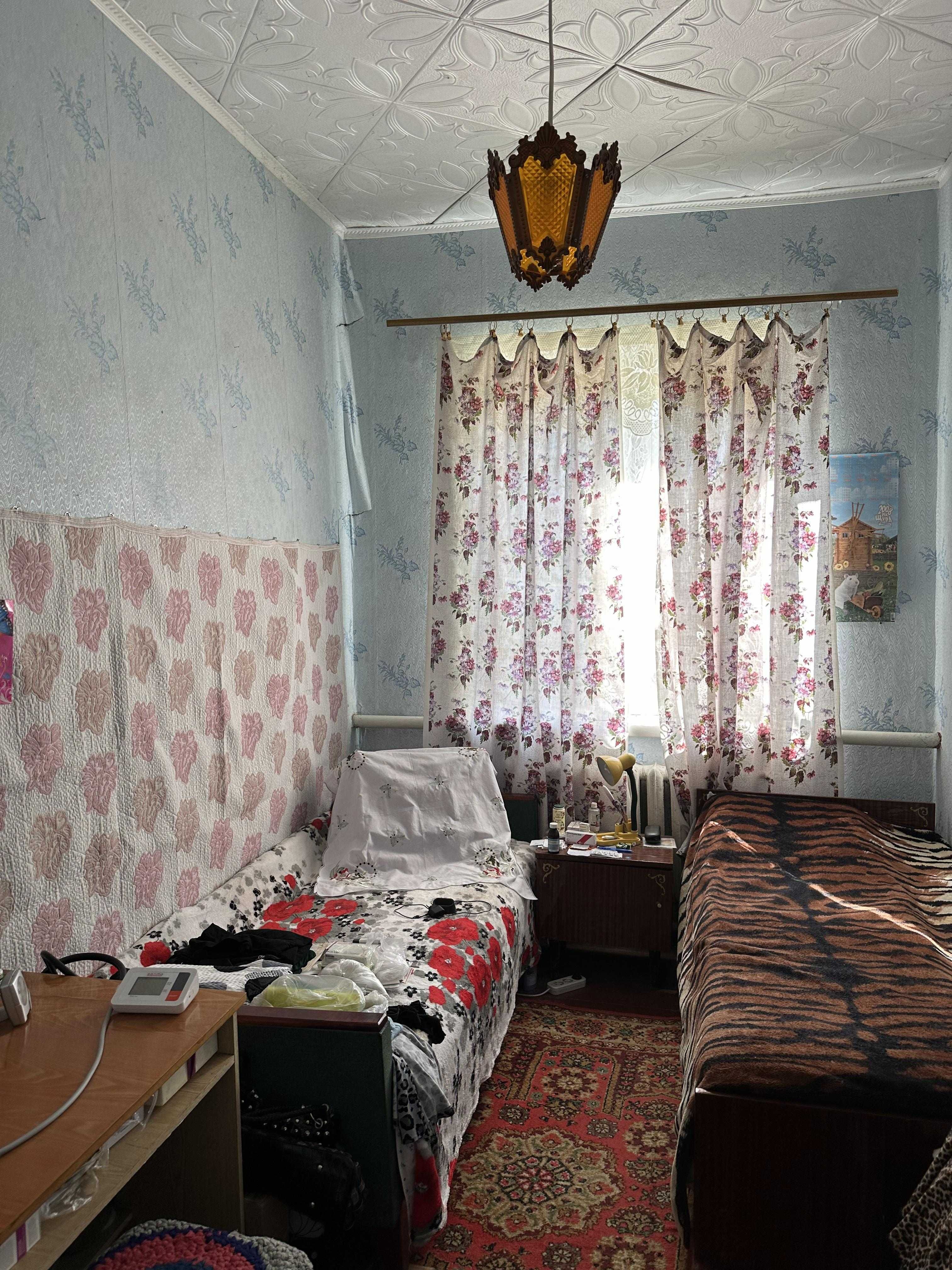 Житловий будинок смт.Нова Прага