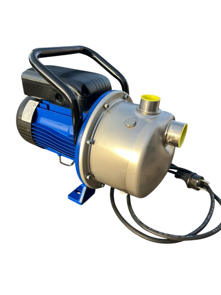 Pompa LOWARA BGM9/A 3900l/h, 0.9 kw Kwasoodporna, Nowa