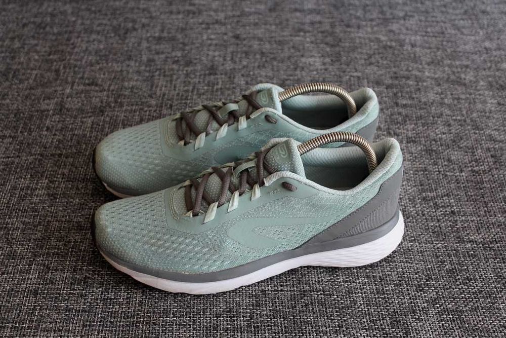 Кросівки бігові Kalenji Support Оригінал 42.5р