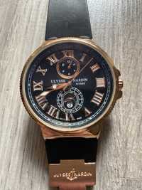 Часы ulysse nardin