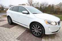 Volvo XC60 2,0 Benzyna  T6
