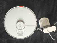 Robrock s7 odkurzacz