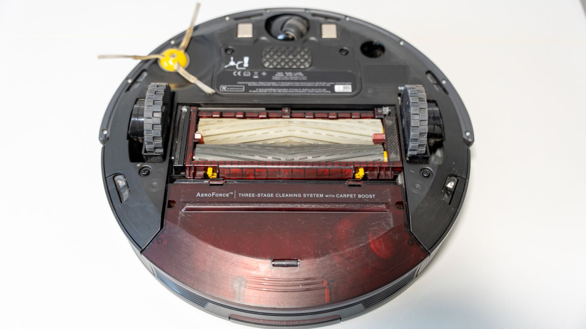 Roomba 980 Robot sprzątający