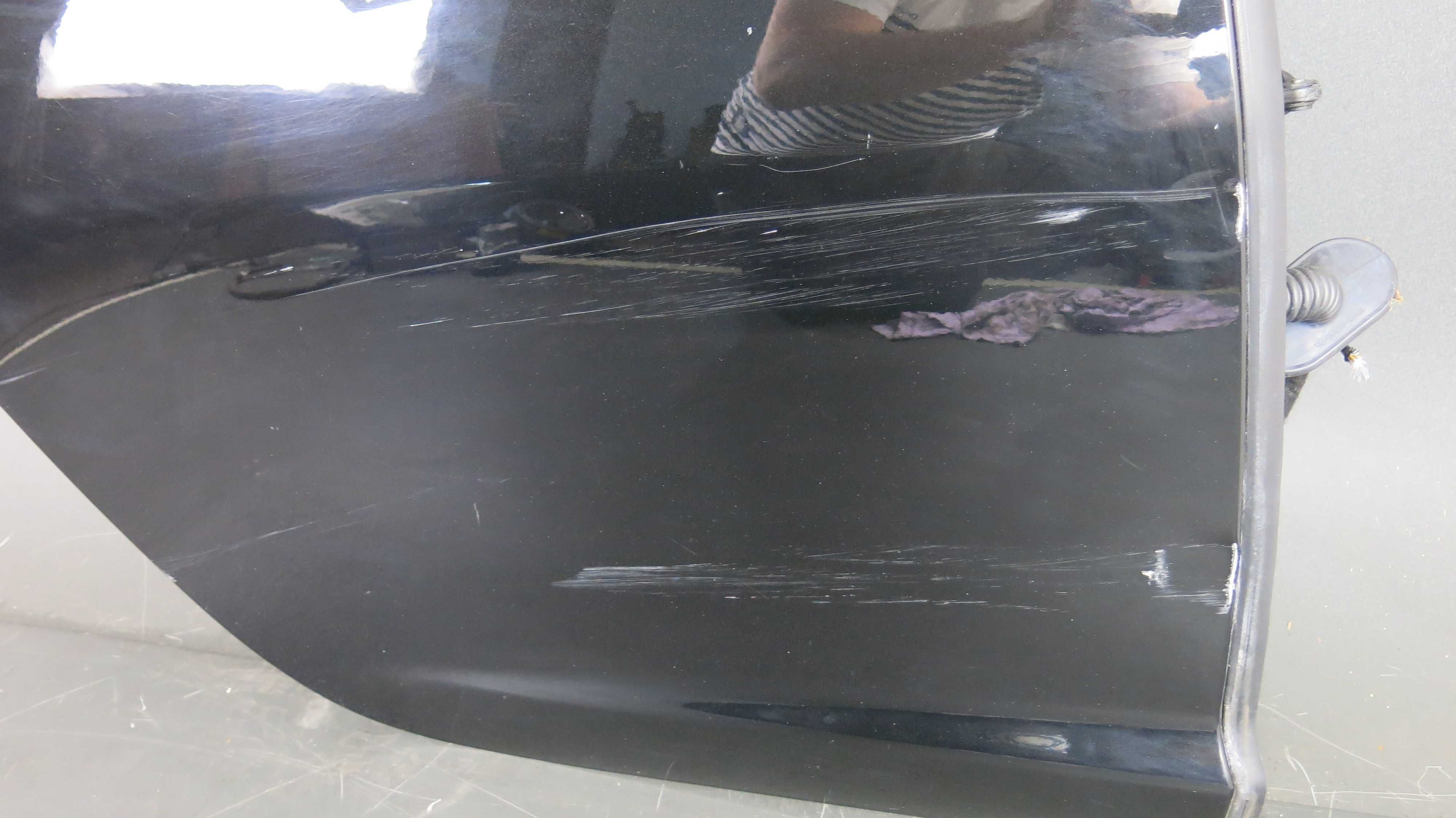 Jaguar XF X250 Lift drzwi prawy tył tylne PEL