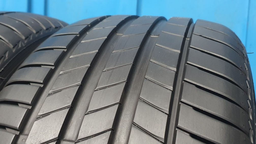 4 x 245/45 R19 Markowe opony letnie Bridgestone ! Rok 2023