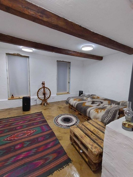 Подобово будиночок для відпочинку та свят джерельна вода та мальовничо