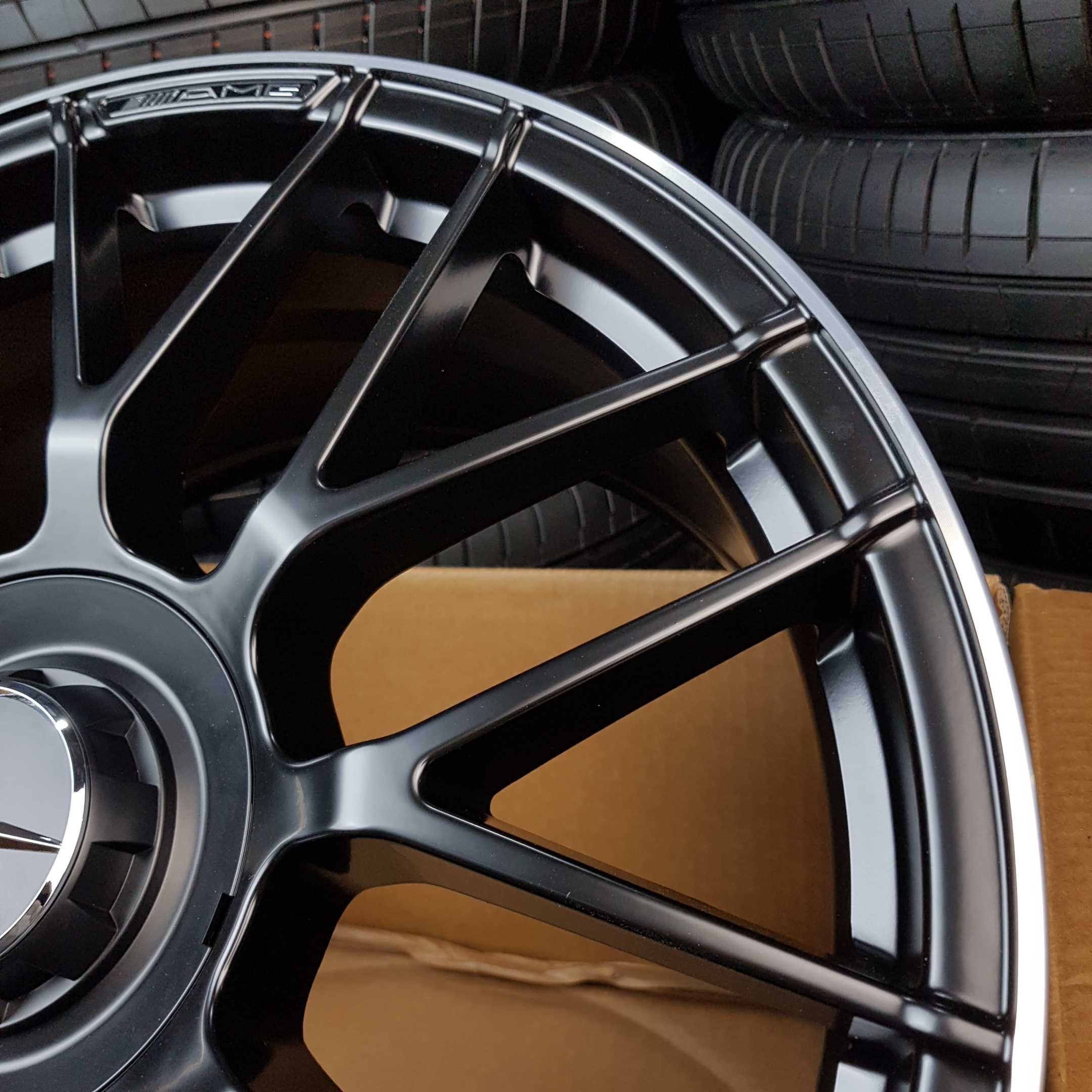 Диски На Авто R19 5x112 Mercedes W205 W212 W221 W222 W177 W247 GLA GLC