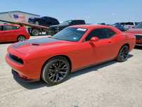Dodge Challenger dodge challenger