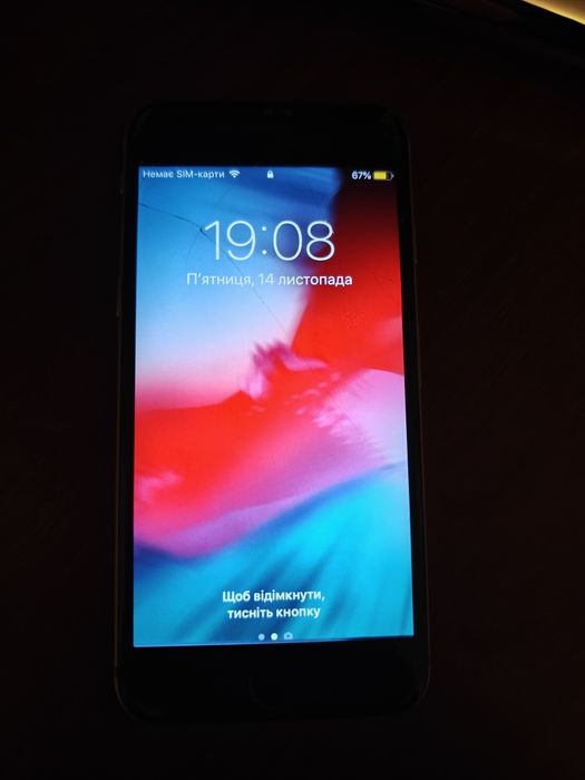 iPhone 6, продам