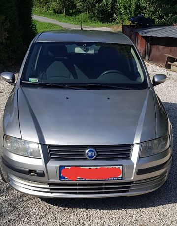 LEWE  Lusterko  Elektryczne  Fiat  Stilo  Eropa Warto  !!