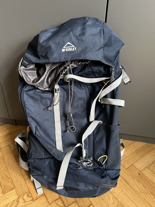 Plecak McKinley Yukon 55L + 10