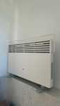 Aquecedor elétrico Xiaomi Mi Smart Heater S (3 unidades)