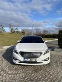 Hyundai Sonata Хюндай Соната