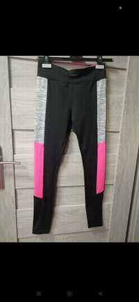 Legginsy sportowe Destination