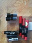 Zestaw szminek jak nowe i używane eveline cosmetics smart lips