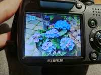 Fuji  FinePix S5700