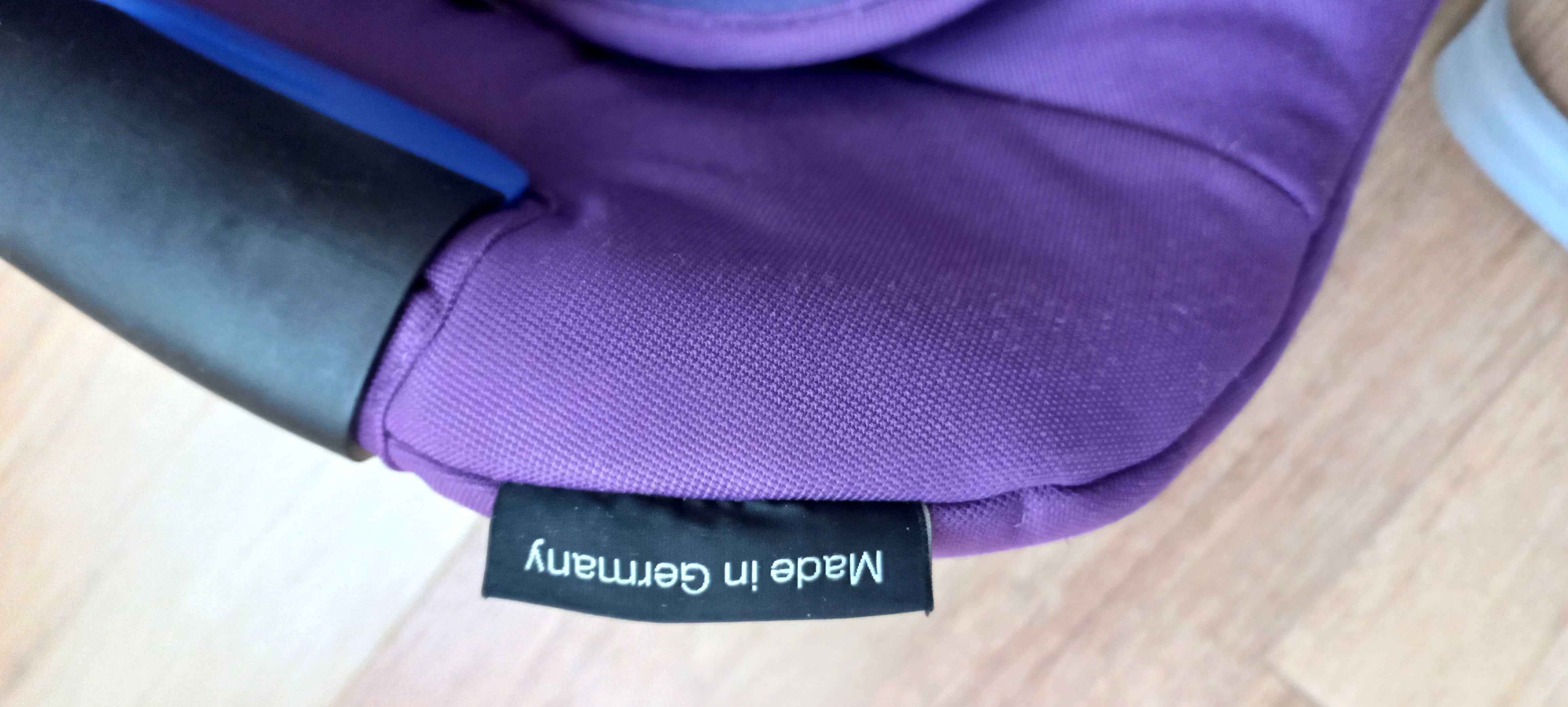 Автокрісло BRITAX-ROMER baby-safe i-Size