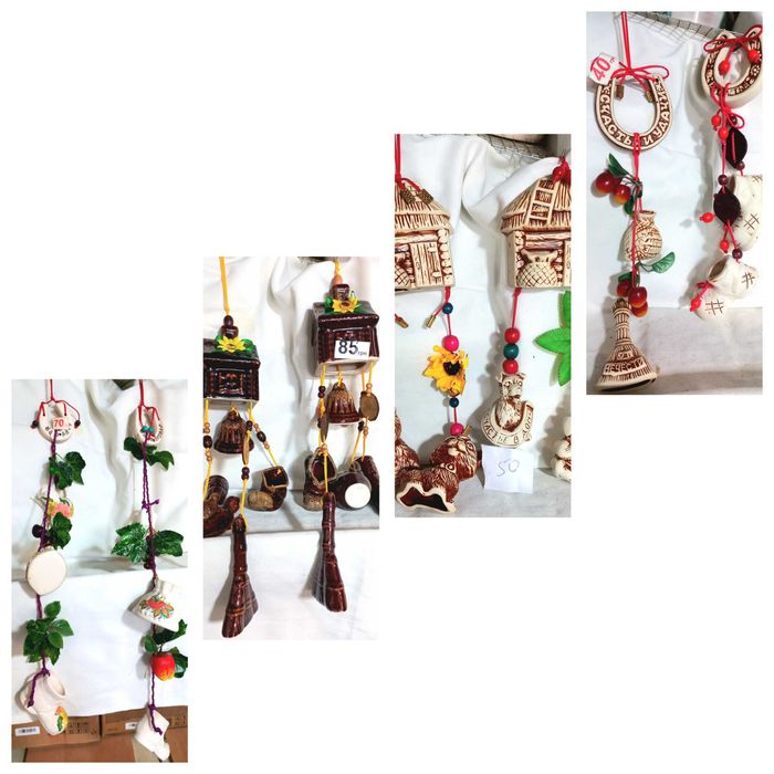 Керамические изделия керамика Славянск наборы,турки,чашки