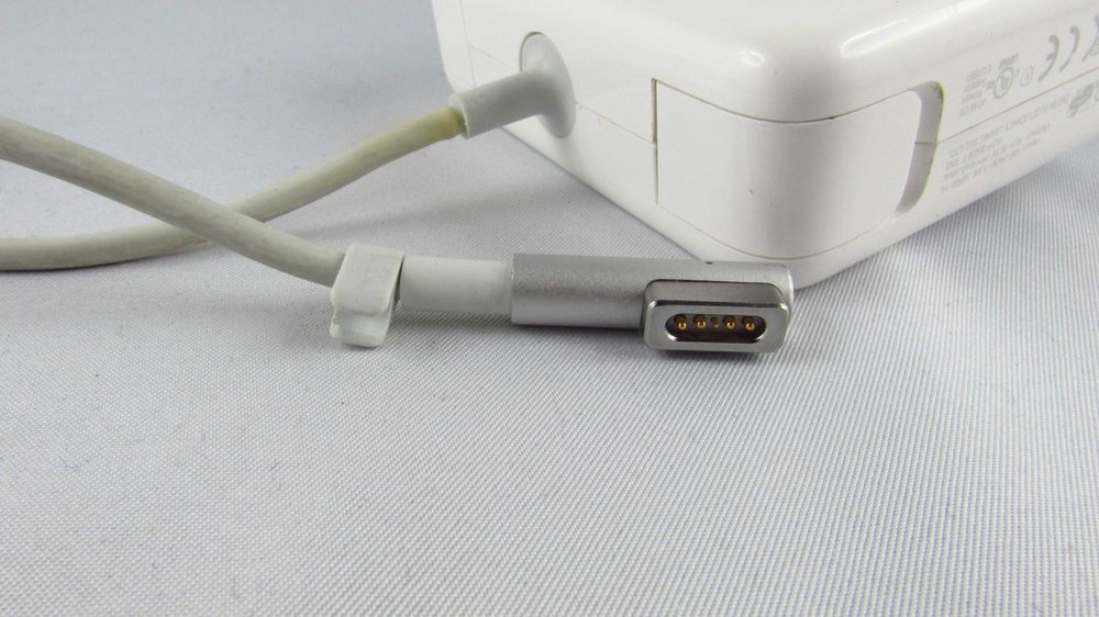 APPLE 85W MagSafe Power Adapter A1343 MacBook Pro Oryginalny Zasilacz