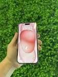 iPhone 15 Plus 512GB Pink Unlock Від Магазину