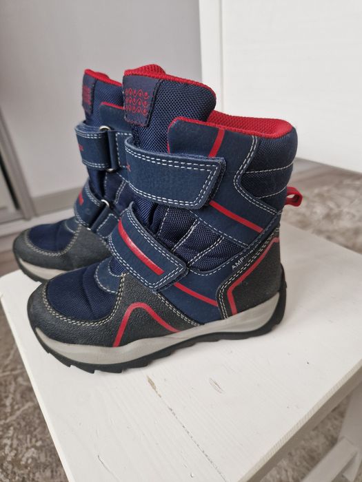 Buty śniegowce Geox 26
