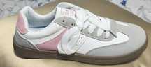 Buty damskie sportowe