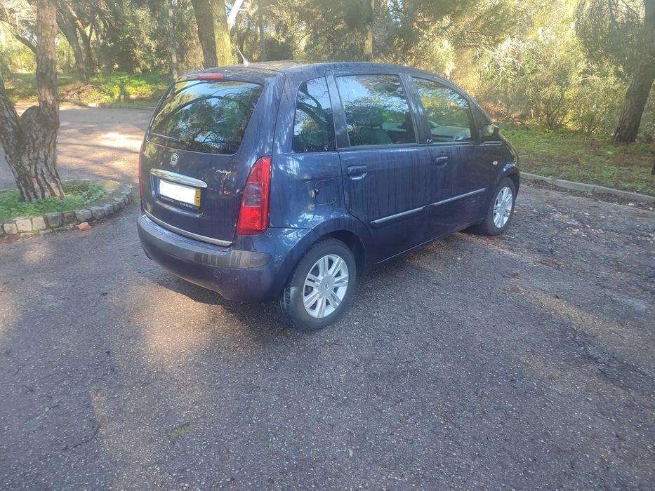 Lancia Musa 1.3 Multijet