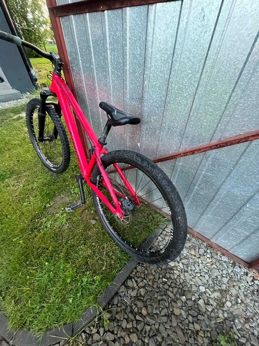 rower kands dirt colt 26