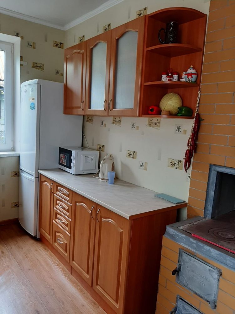 Продаж дачі з капітальним будинком СТ «Дружба»с. Благодатне
