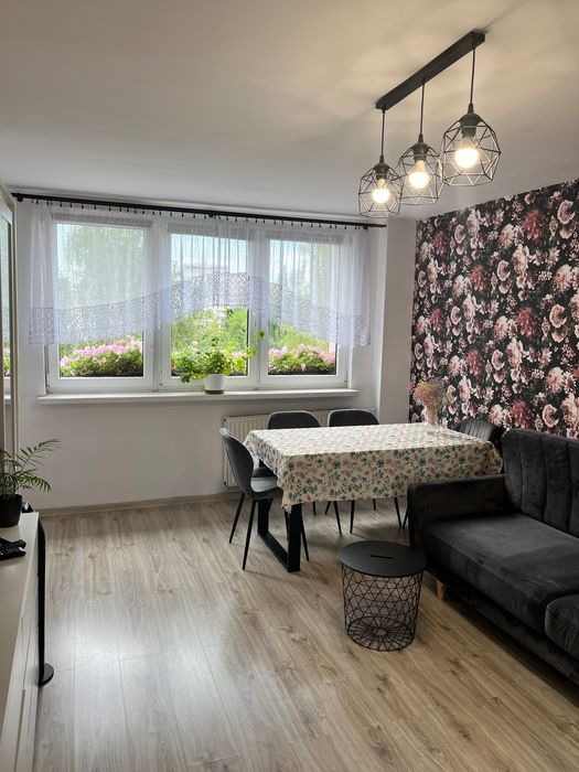 Zamienię mieszkanie mzzl