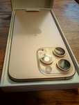 iPhone 16 pro max 512
