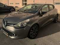 Renault Clio 1.5 dCi Diesel