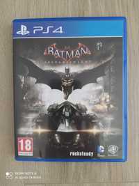 Batman: Arkham Knight PS4