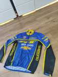 Bluza rowerowa kolarska De Marchi XL-XXL