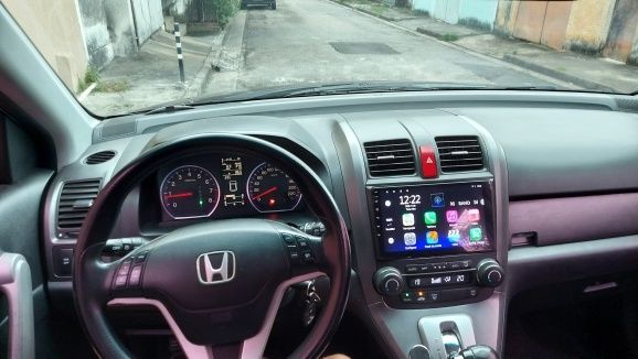 Магнітола Honda CR-V 3 III 2006-2012 Android