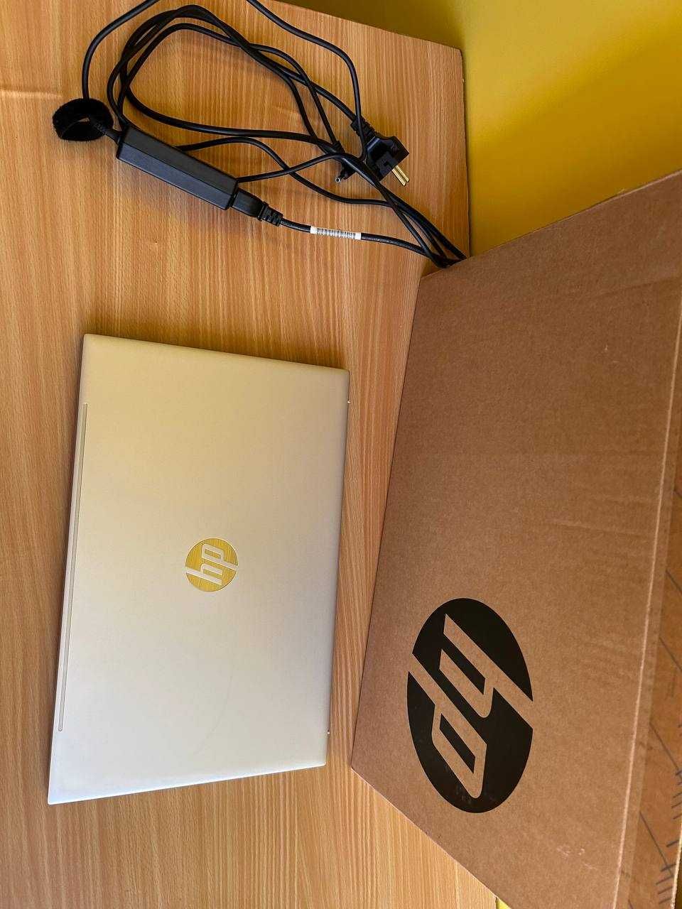 laptop HP pavilion 15 eh1108