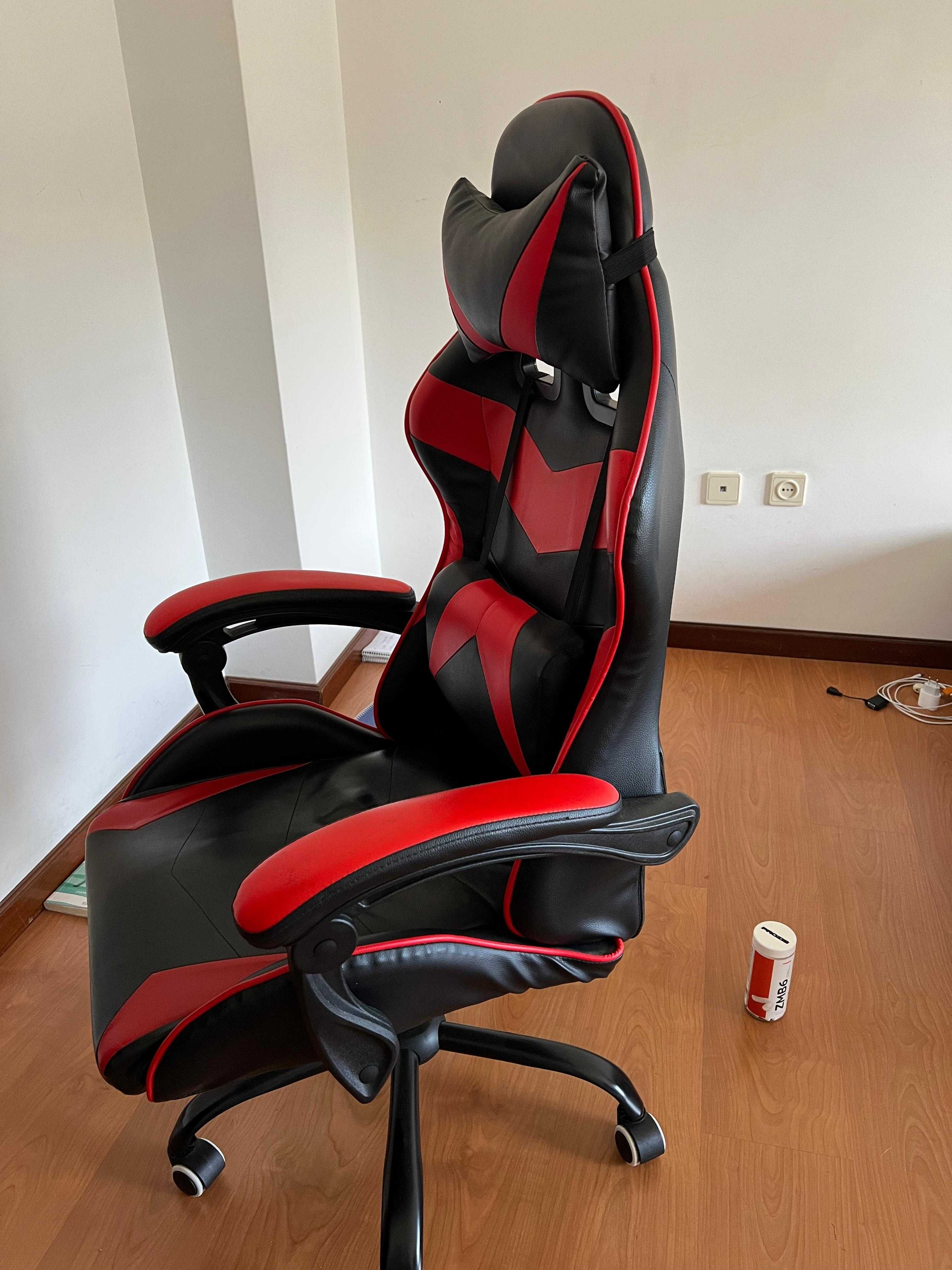 cadeira gamer vinseto