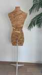 Vendo busto para decoração