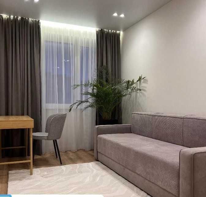 Продается 2 комнатная шикарная квартира в ЖК "Лазурный".